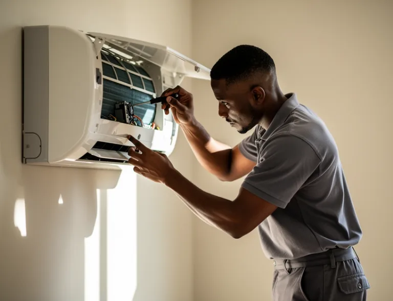 AC Repair service in Elyria